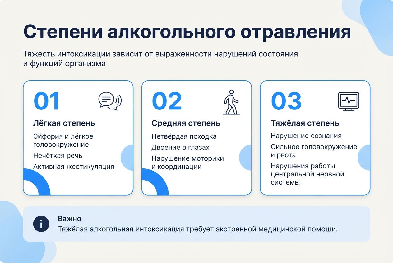 Детоксикация от алкоголя в Обояни инфографика